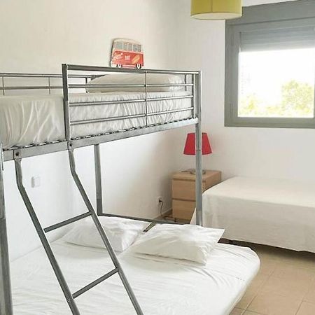 Apartamento Moderno Con Vistas El Puerto de Santa Maria Exterior photo
