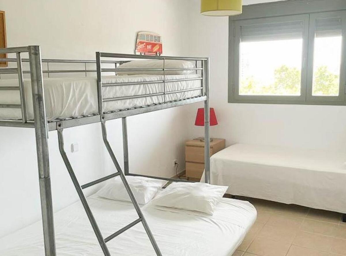 Apartamento Moderno Con Vistas El Puerto de Santa Maria Exterior photo